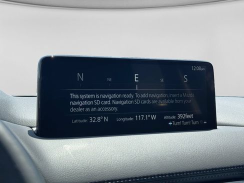 Used 2025 MAZDA CX-5 AWD 2.5 S w/ Premium Plus Pkg image 15