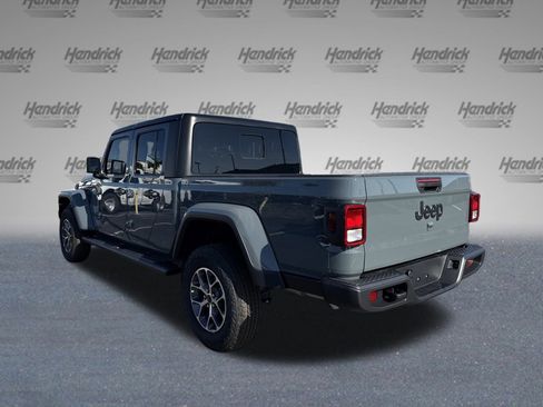 New 2026 Jeep Gladiator Sport image 6