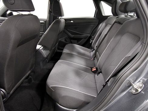Used 2025 Volkswagen Jetta Sport FWD image 15