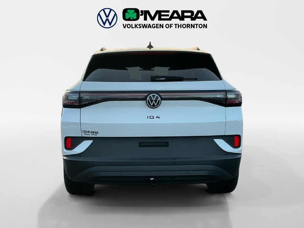 New 2026 Volkswagen ID.4 Pro S Plus AWD/4WD image 4