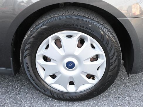 Used 2018 Ford Transit Connect XLT FWD image 33