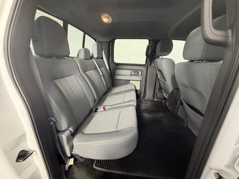 Used 2014 Ford F150 XLT w/ Equipment Group 302A Luxury RWD image 37