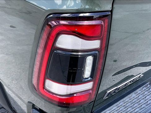 Used 2024 RAM 2500 Rebel w/ Level 2 Equipment Group AWD/4WD image 23