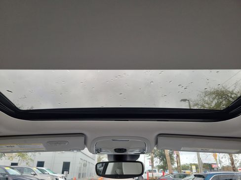 Used 2021 Jeep Cherokee Latitude Lux w/ Sun & Sound Group image 20