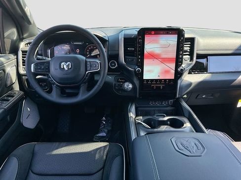 New 2026 RAM 1500 Laramie AWD/4WD image 25