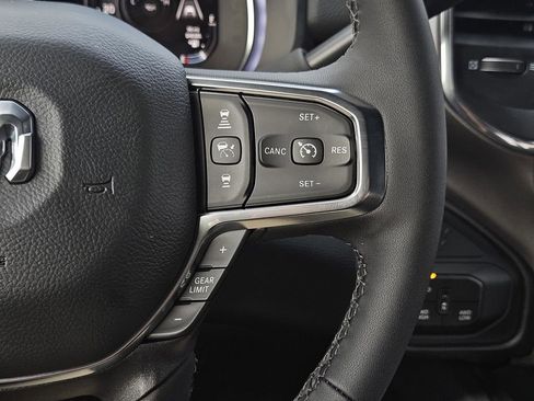 New 2026 RAM 3500 Laramie image 20