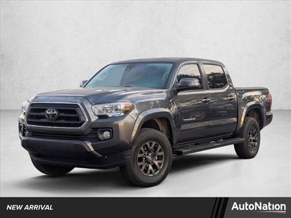 Used 2023 Toyota Tacoma SR5