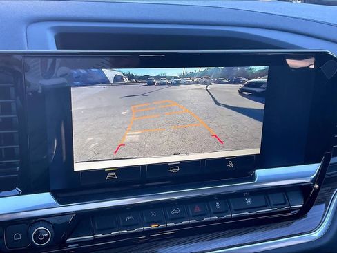 New 2026 Chevrolet Silverado 1500 RST w/ All Star Edition Plus image 18