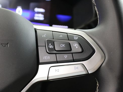 Used 2024 Volkswagen Taos S FWD image 25