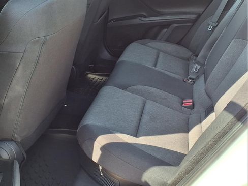 Used 2025 Toyota Camry LE FWD image 10