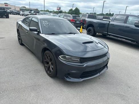 Used 2019 Dodge Charger GT RWD image 19