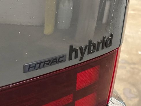 Used 2026 Hyundai Santa Fe Calligraphy image 13