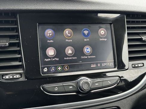 Used 2022 Buick Encore Preferred image 15