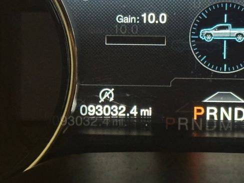 Used 2020 Ford F150 Platinum w/ Equipment Group 701A Luxury image 21