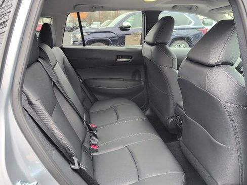 New 2026 Toyota Corolla Cross XLE image 26