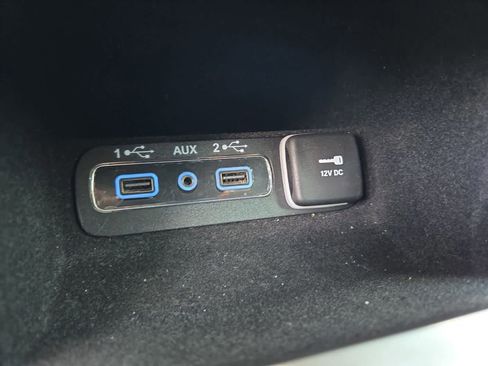 Used 2020 Jeep Grand Cherokee High Altitude RWD image 32