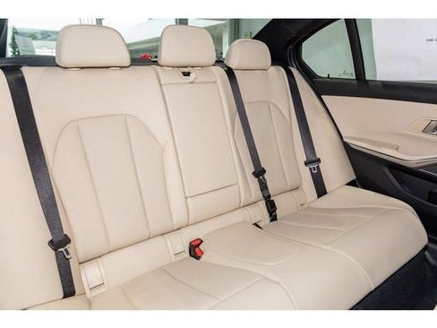 New 2026 BMW 330i xDrive Sedan AWD/4WD image 74