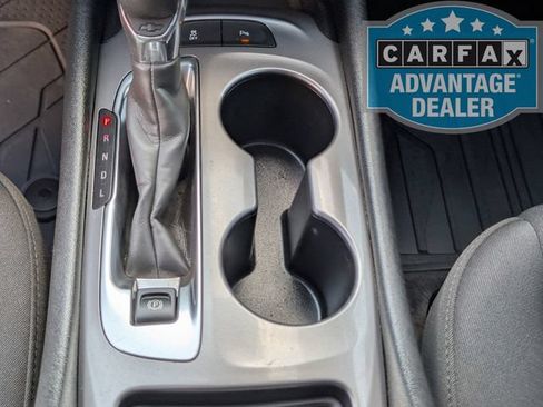 Used 2025 Chevrolet Malibu LS FWD image 10