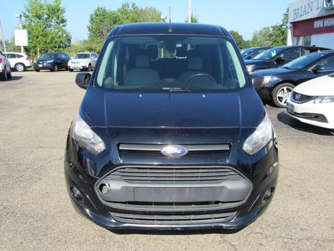 Used 2015 Ford Transit Connect XLT FWD image 3