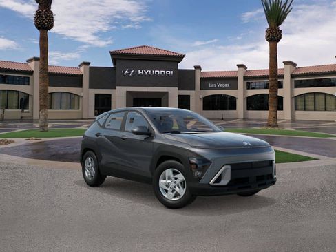 New 2026 Hyundai Kona SE AWD/4WD image 2