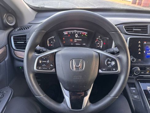 Used 2021 Honda CR-V EX image 9