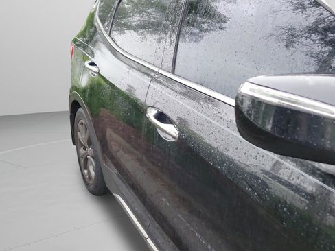 Used 2018 Hyundai Santa Fe Sport 2.0T FWD image 17