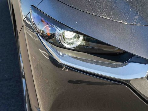 New 2025 MAZDA CX-30 AWD 2.5 S w/ Preferred Package image 8