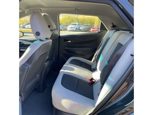 Used 2017 Chevrolet Bolt LT image 6