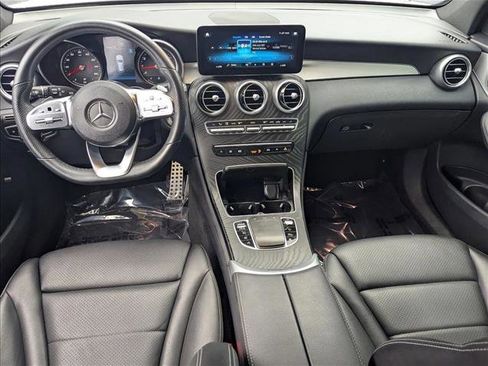 Used 2022 Mercedes-Benz GLC 300 image 18