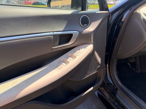 Used 2023 Hyundai Sonata SEL image 41