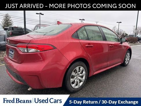 Used 2020 Toyota Corolla LE image 13