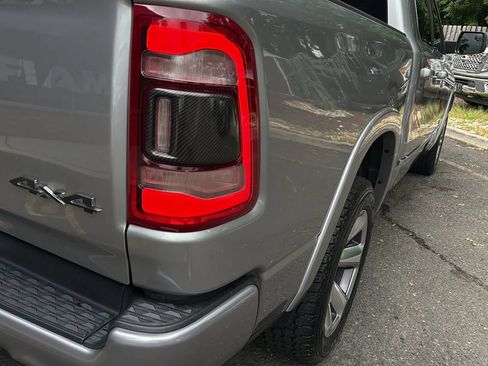 Used 2019 RAM 1500 Limited AWD/4WD image 53
