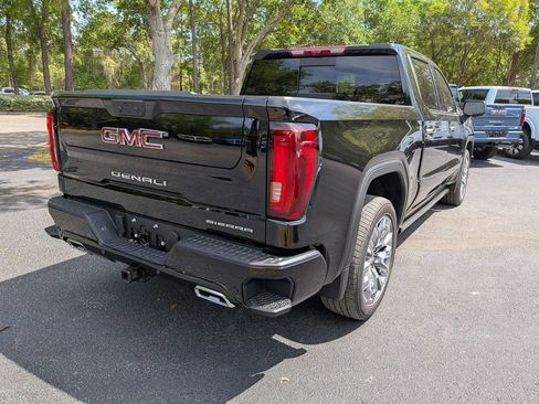 New 2026 GMC Sierra 1500 Denali image 4