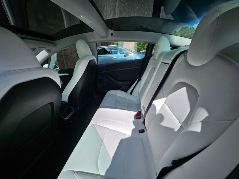 Used 2023 Tesla Model 3 Standard Range RWD image 60