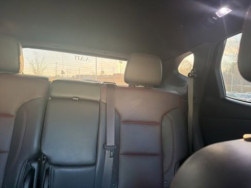 Used 2023 Chevrolet Blazer RS w/ Enhanced Convenience Package image 6