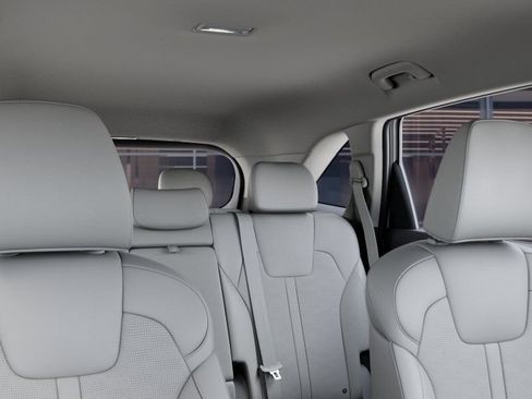 New 2026 Kia Sorento EX AWD/4WD image 27