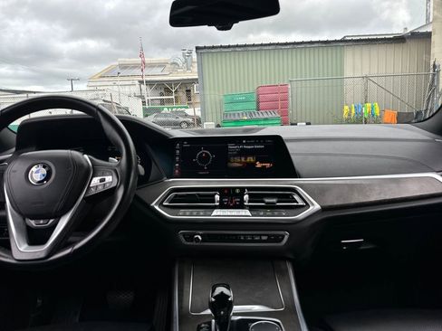 Used 2023 BMW X5 xDrive40i image 14