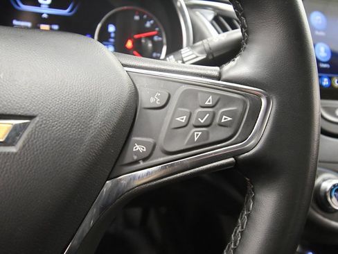 Used 2024 Chevrolet Malibu LT image 21