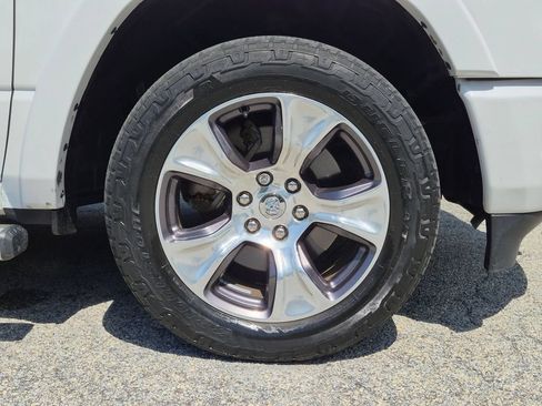 Used 2020 RAM 1500 Laramie w/ Sport Appearance Package AWD/4WD image 31