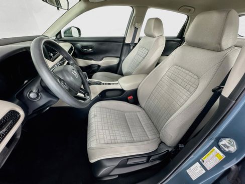 Certified 2024 Honda HR-V LX image 19