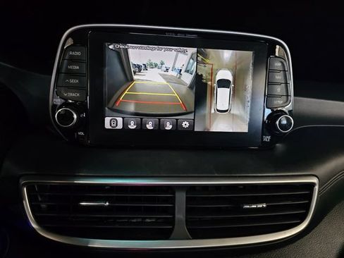 Used 2020 Hyundai Tucson Ultimate FWD image 33