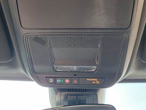 New 2026 GMC Terrain Elevation w/ Black Edition image 34