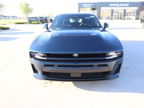 New 2026 Dodge Charger GT w/ Blacktop Package AWD/4WD image 9
