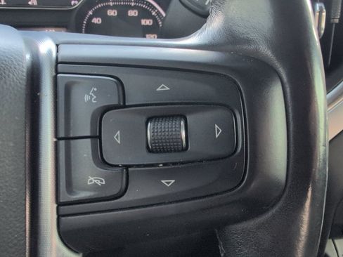 Used 2019 GMC Sierra 1500 SLT AWD/4WD image 23