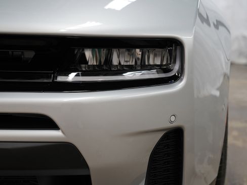 New 2026 Dodge Charger Scat Pack image 14
