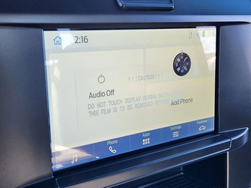 New 2026 Ford F250 XL w/ XL Chrome Package image 23