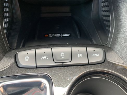 New 2026 Chevrolet TrailBlazer RS w/ Convenience Package image 23