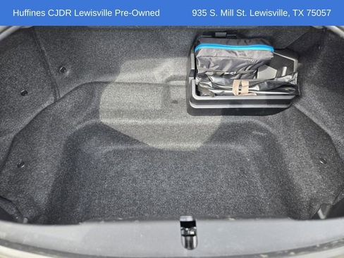 Used 2022 MAZDA MX-5 Miata Club image 33