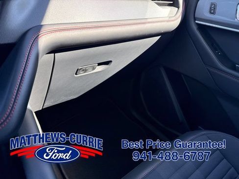 New 2026 Ford Explorer ST-Line w/ ST-Line Street Pack AWD/4WD image 26