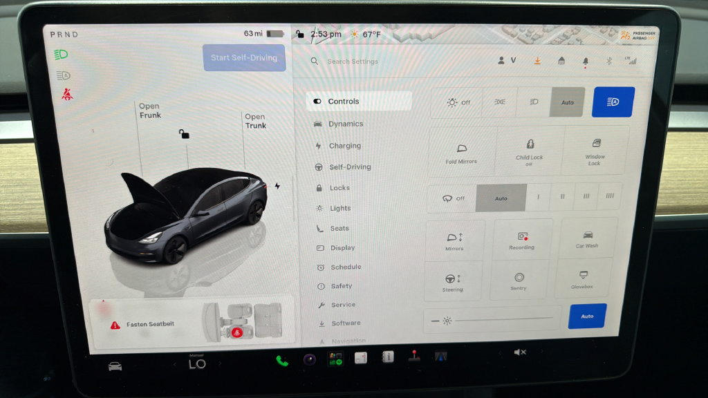 Used 2022 Tesla Model 3 RWD image 34